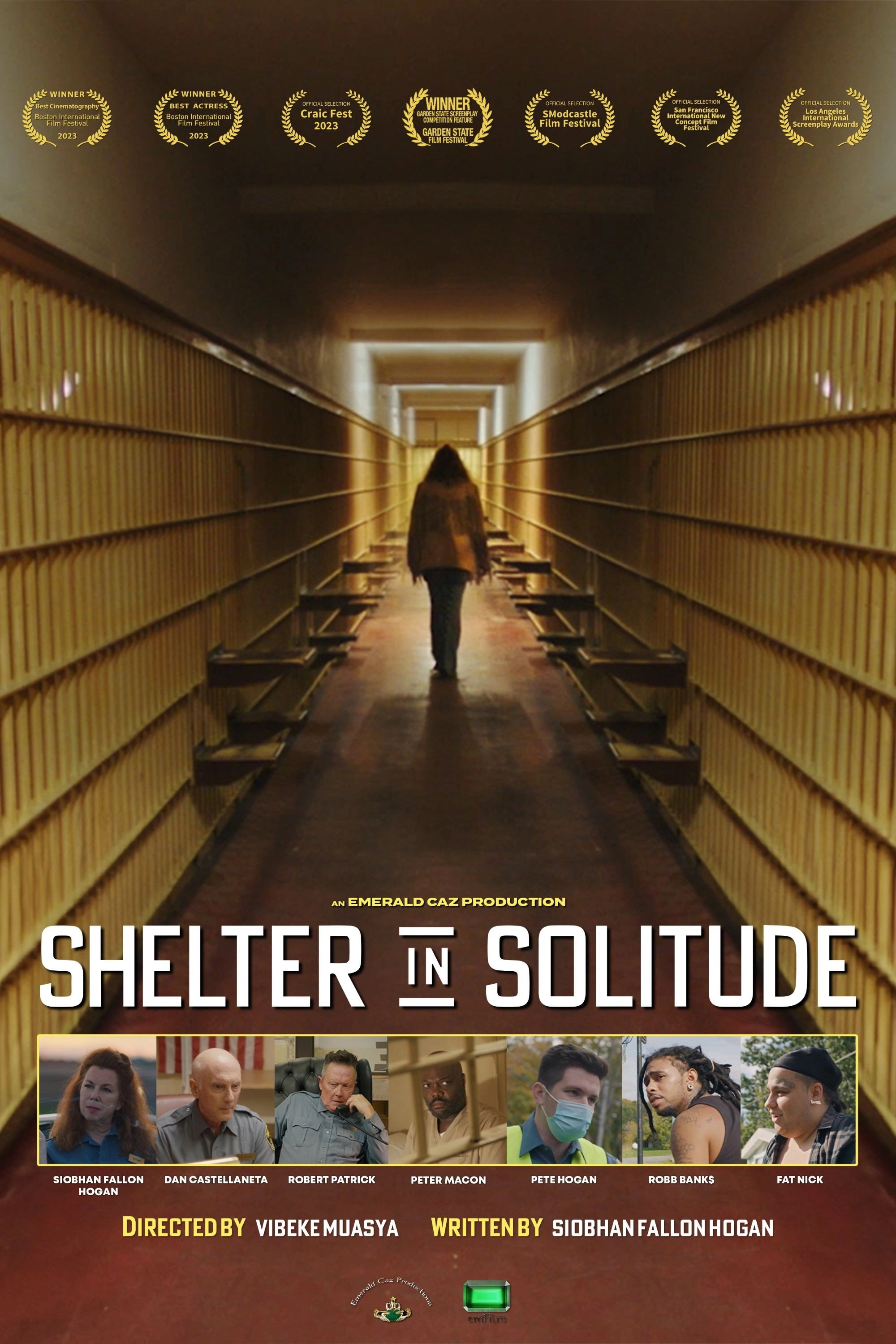 Shelter in Solitude