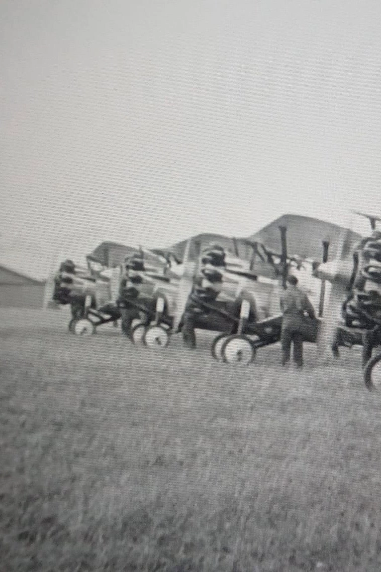 Gaas! Gaas! Gaas!