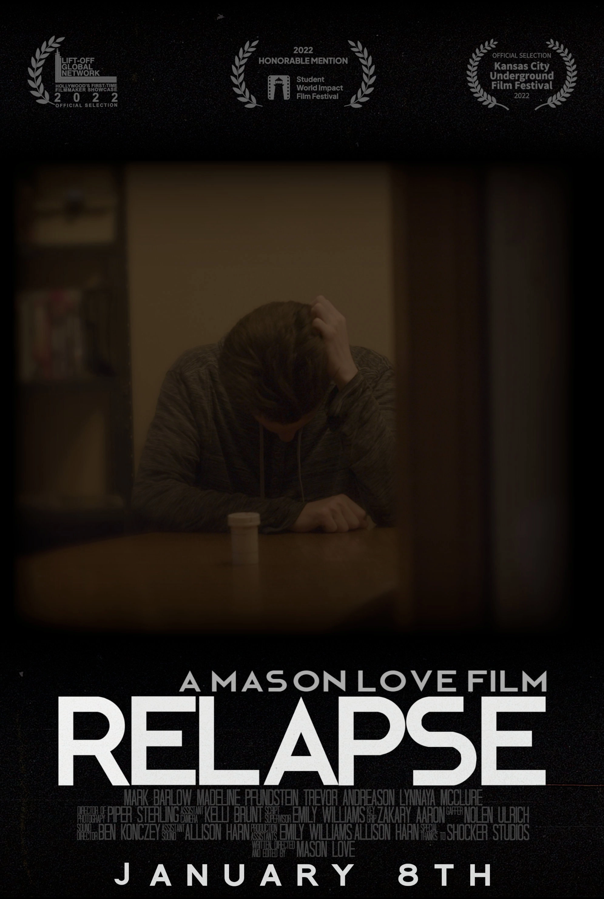 Relapse
