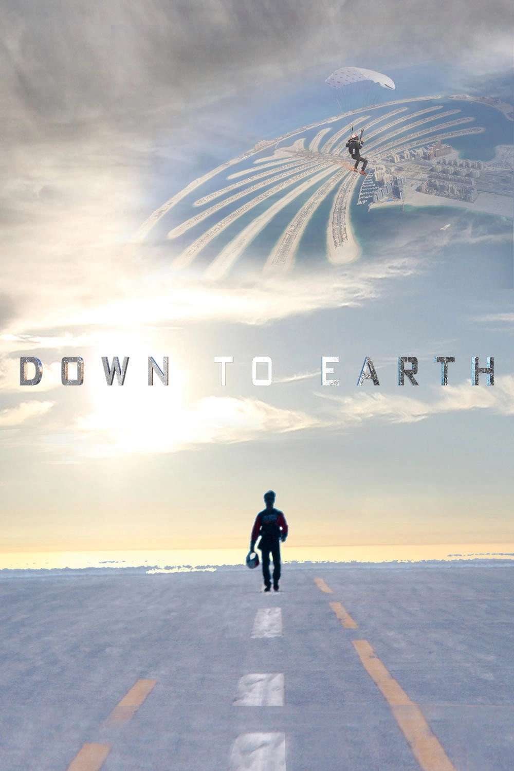 Down to Earth