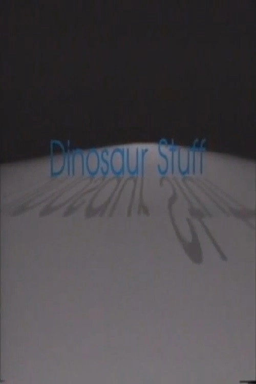 Dinosaur Stuff