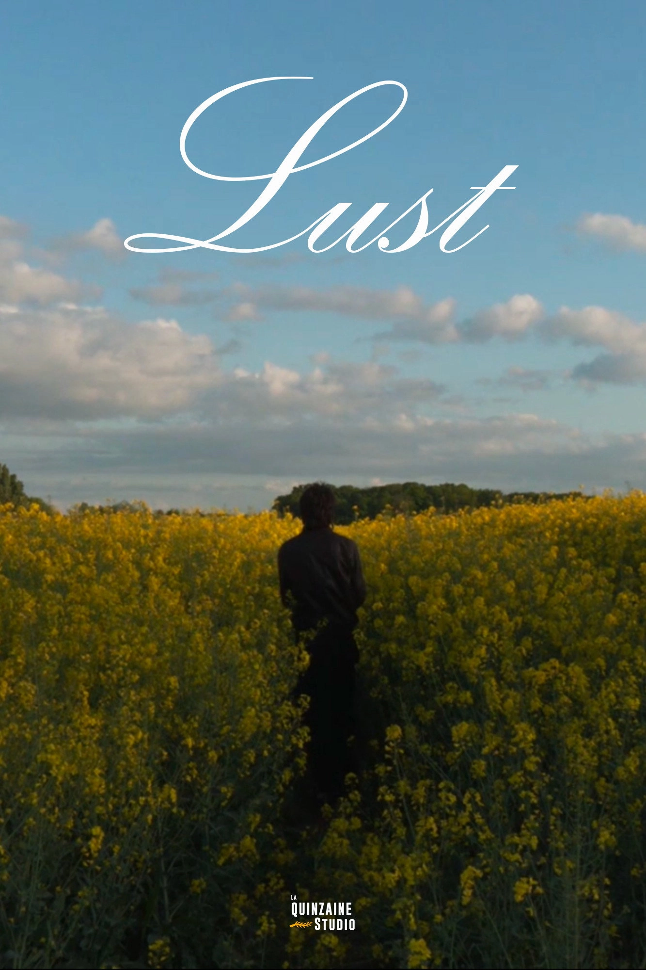 Lust