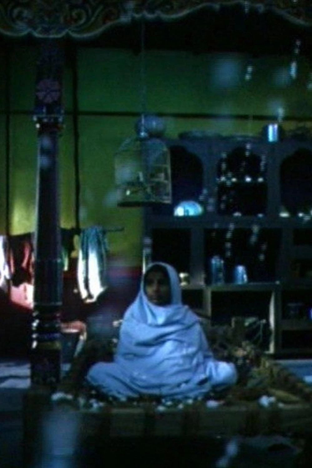 Masaan