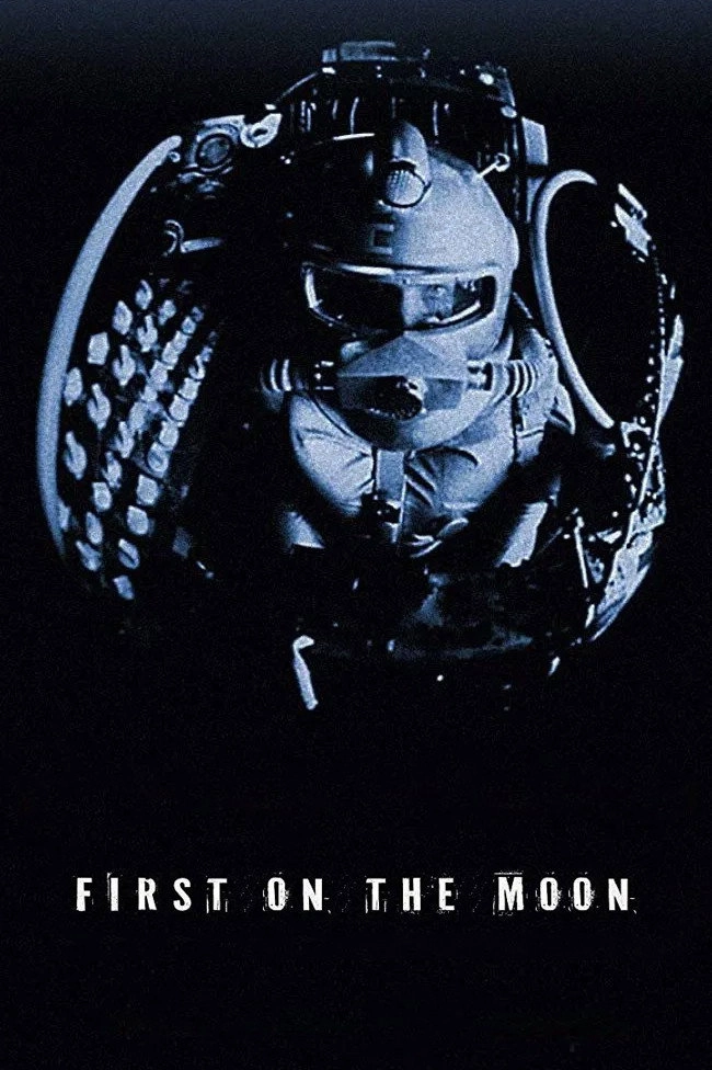 First on the Moon