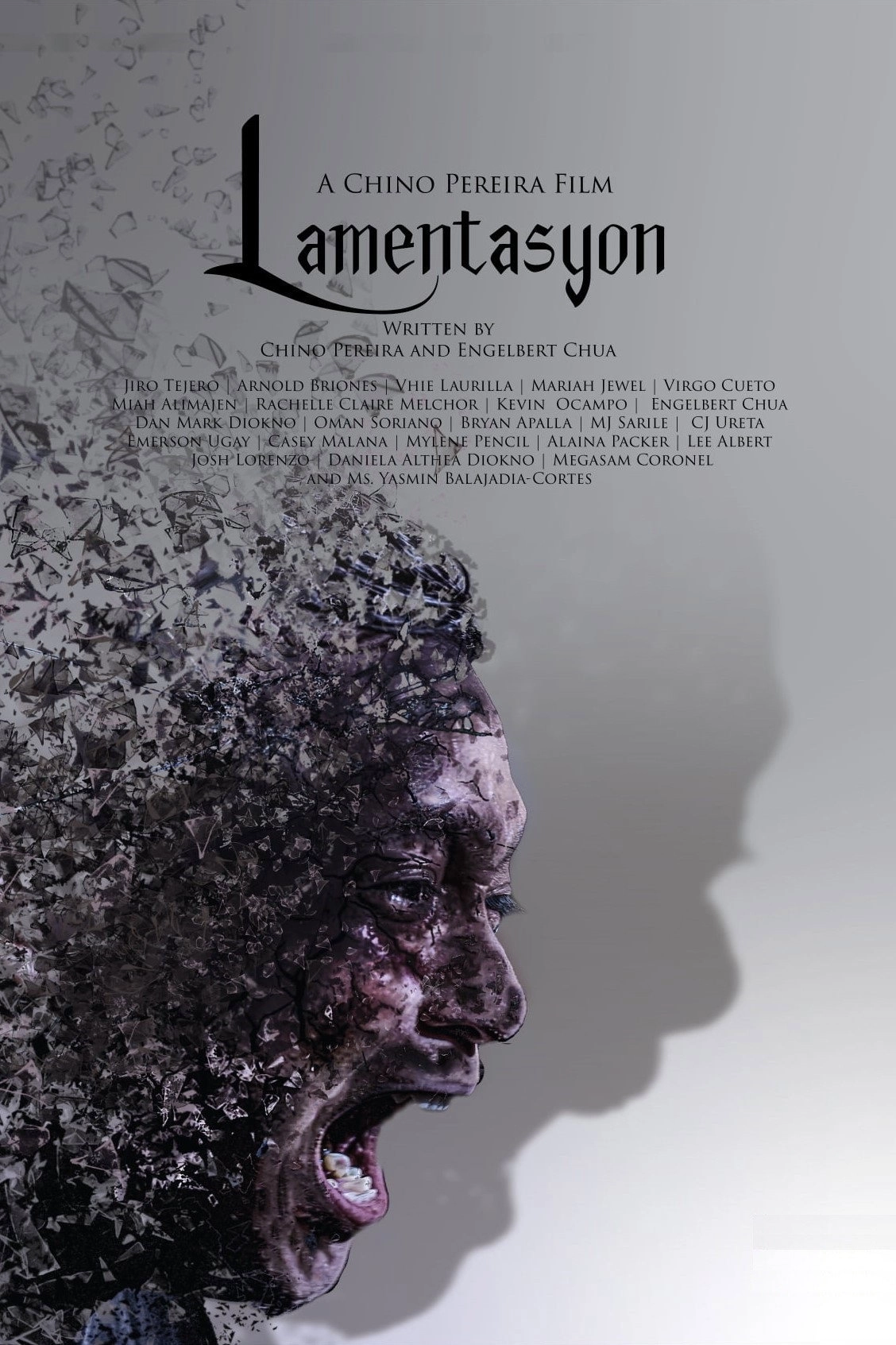 Lamentation