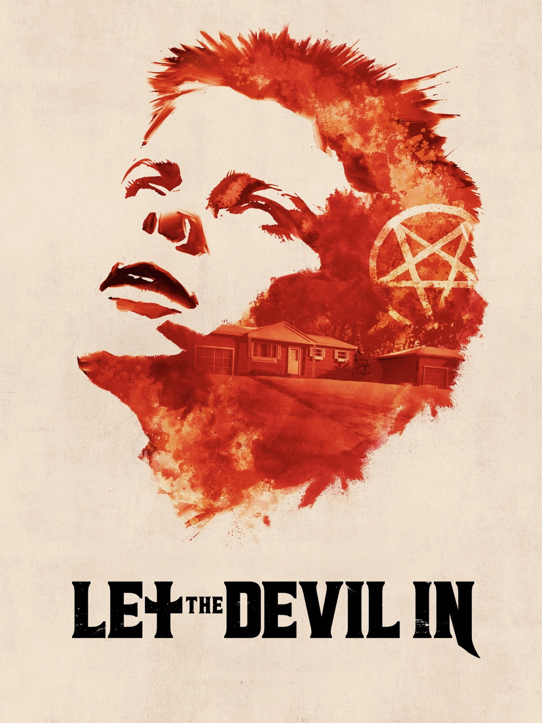 Let the Devil In