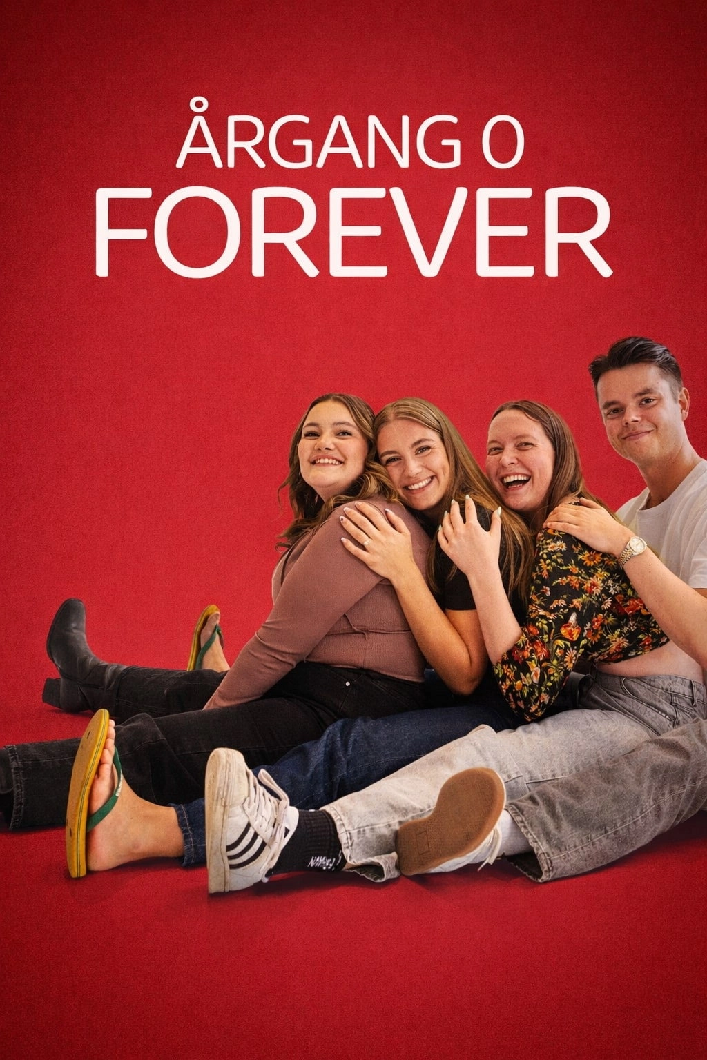 Årgang 0 Forever