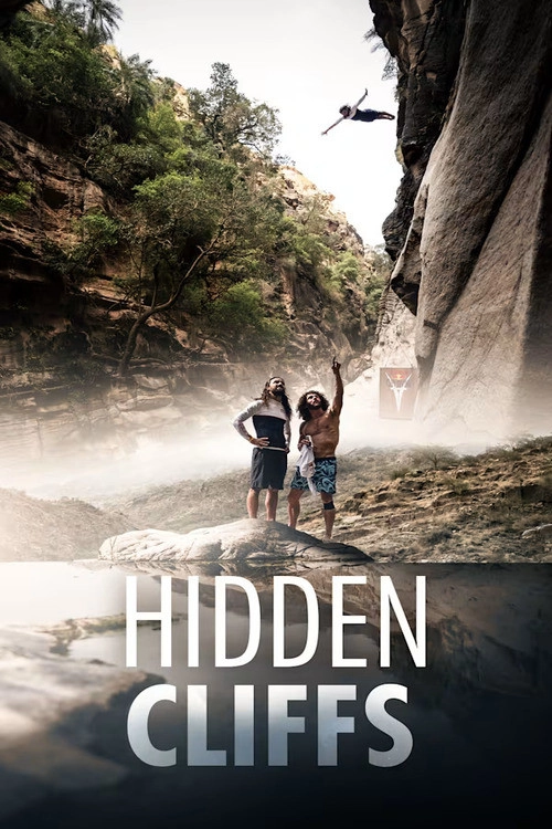 Hidden Cliffs