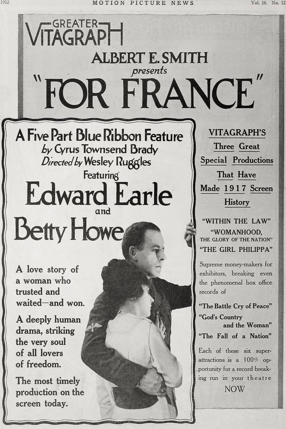 For France