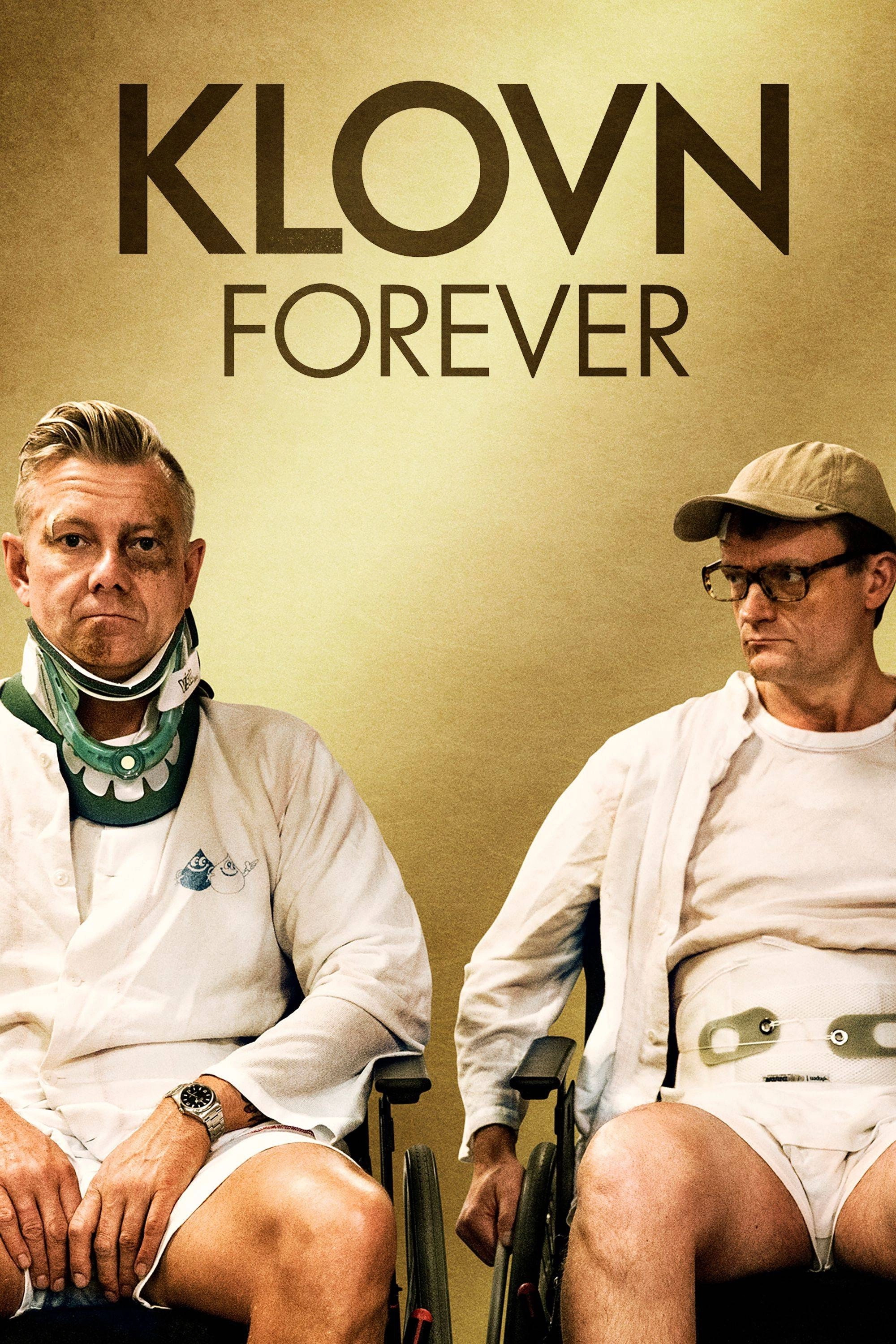 Klown Forever
