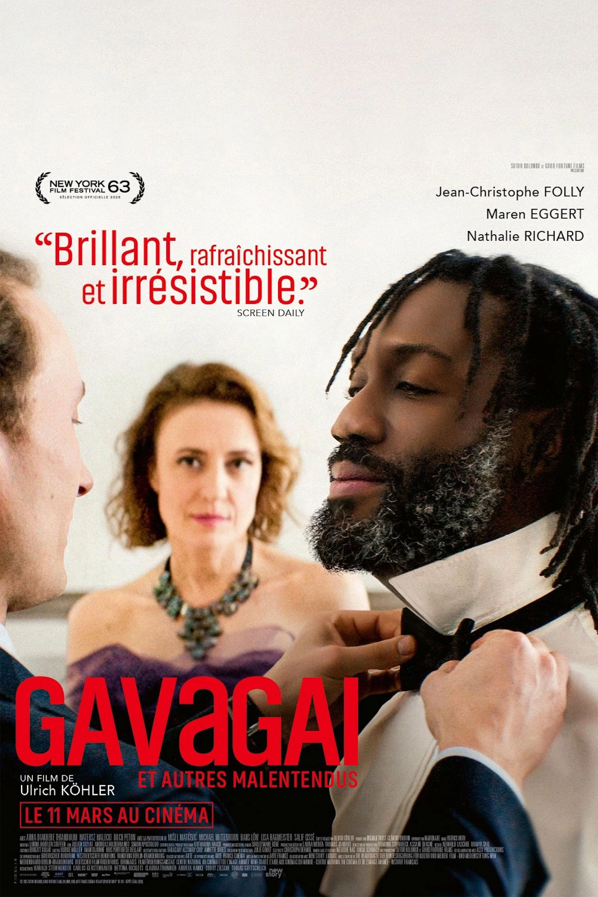 Gavagai