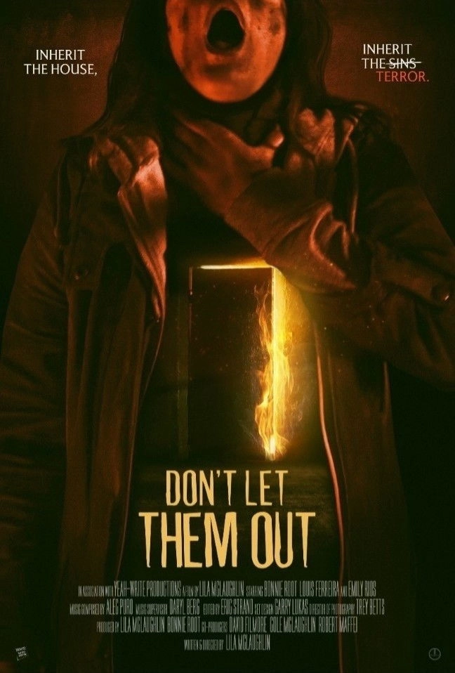 Don't Let Them Out