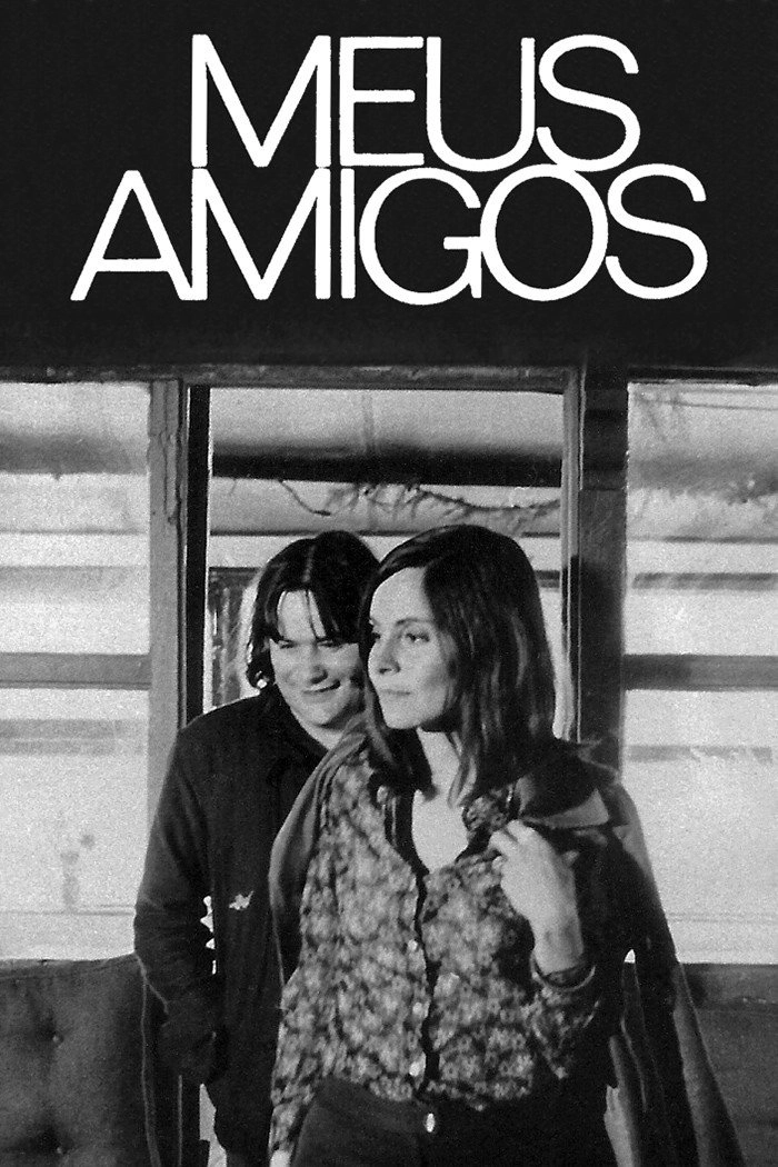 Meus Amigos