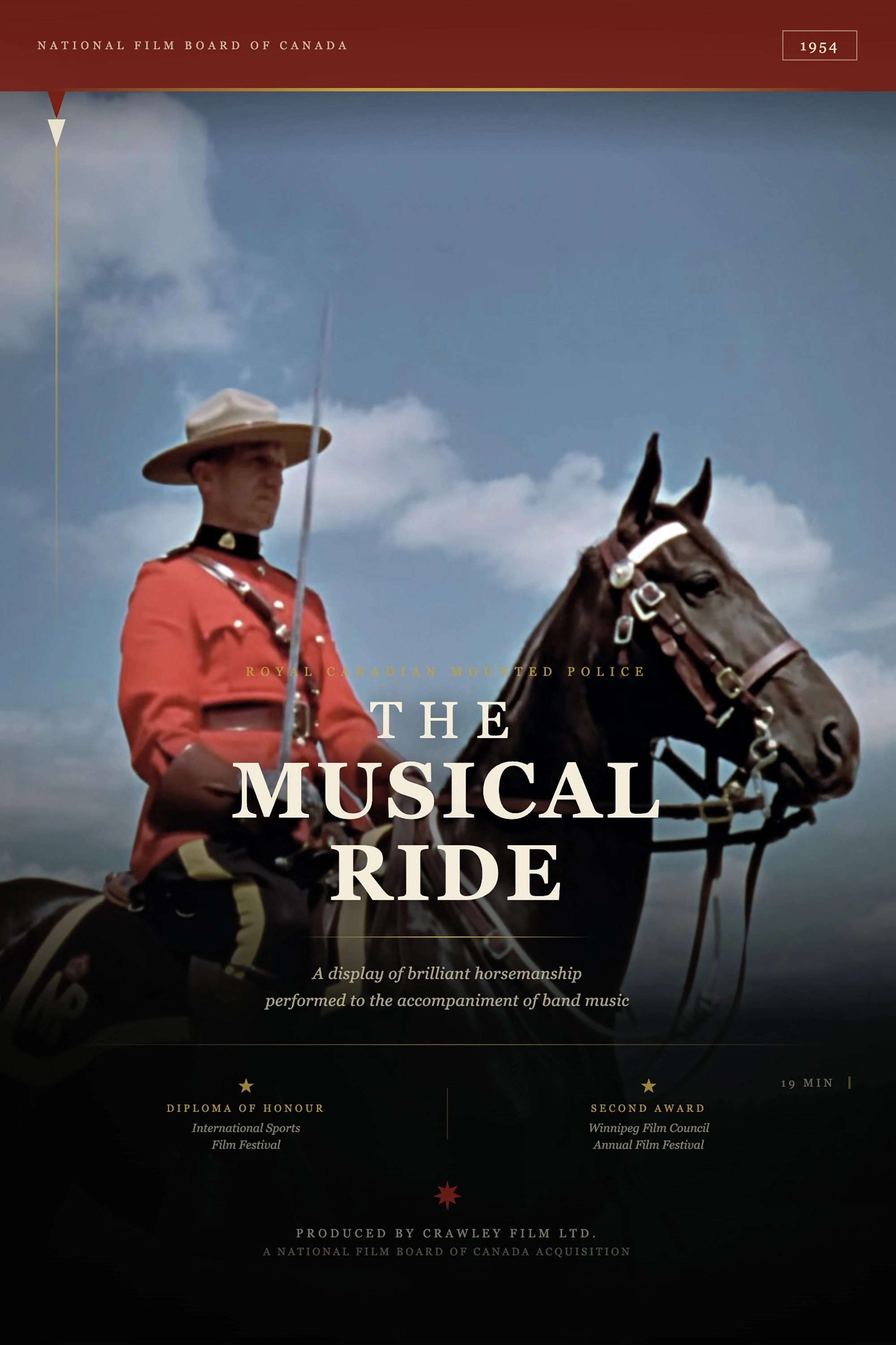 The Musical Ride