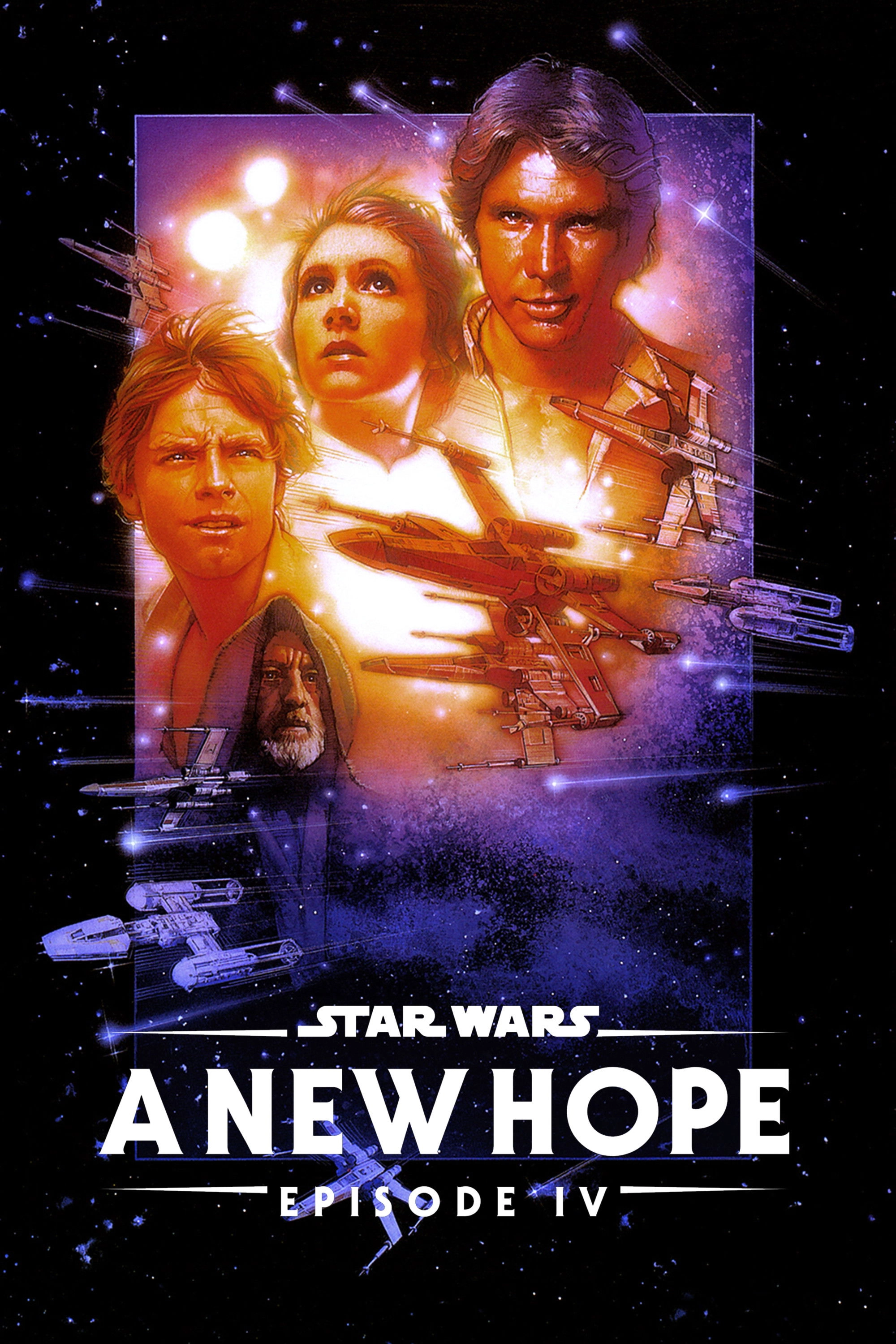 Star Wars