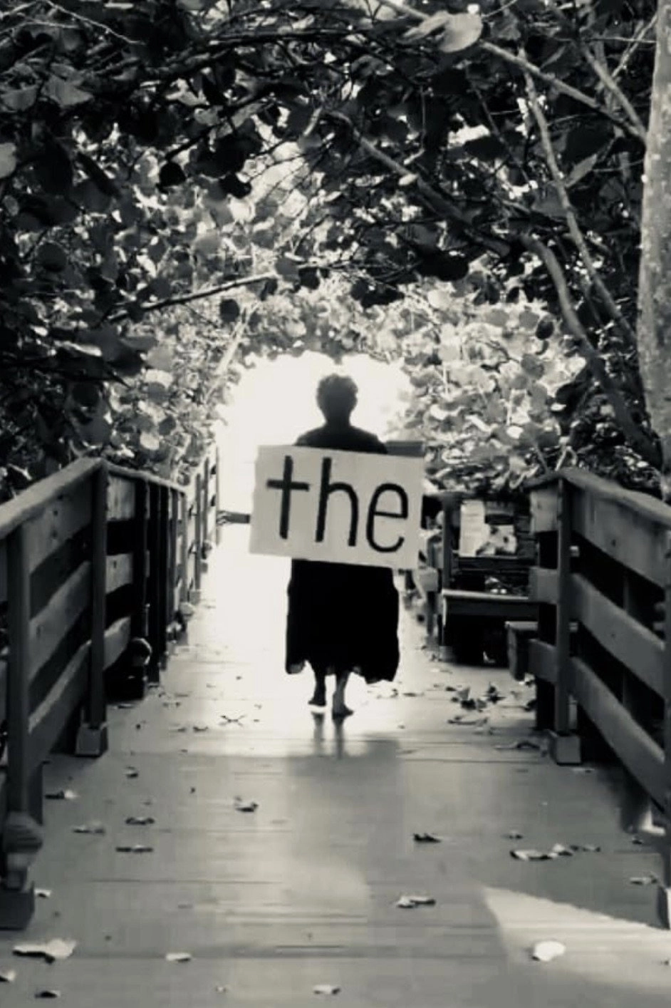 The