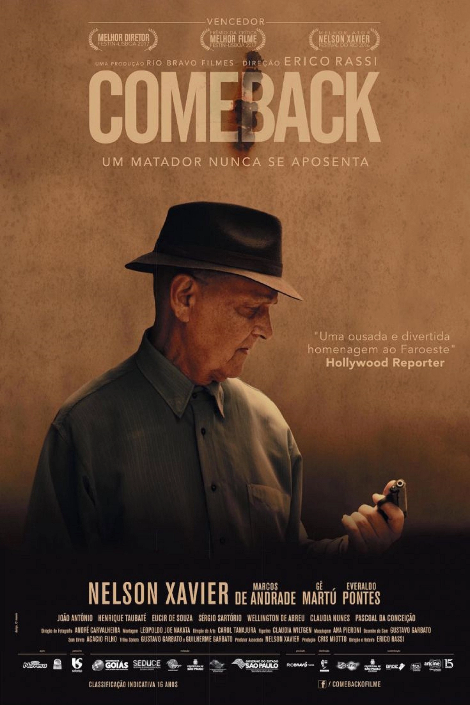 Comeback