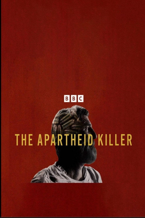 The Apartheid Killer