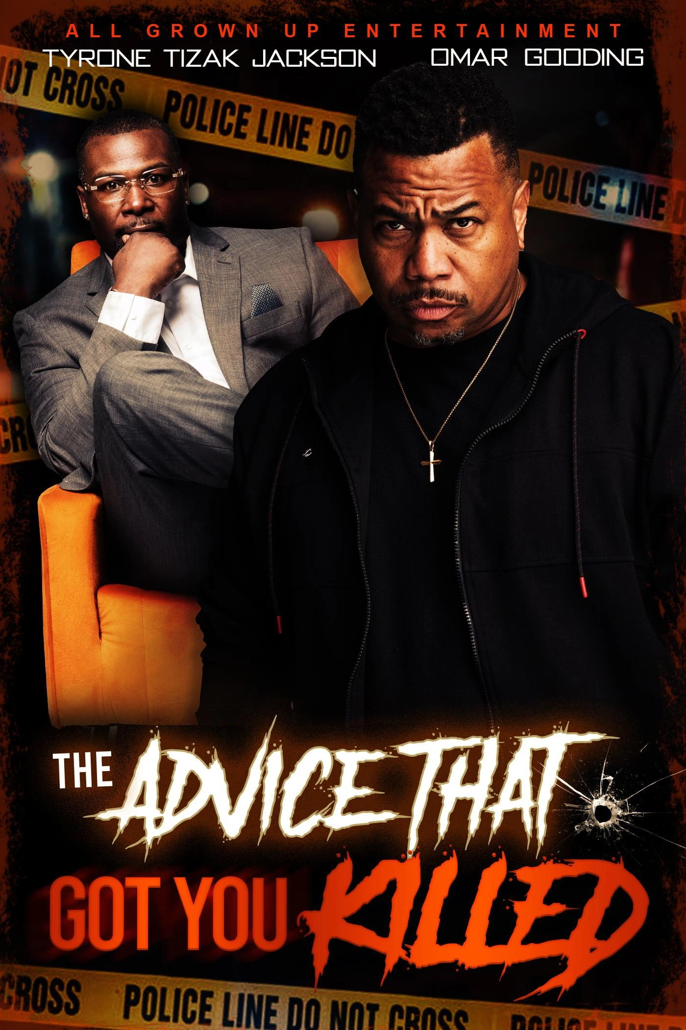 The Advice That Got You Killed