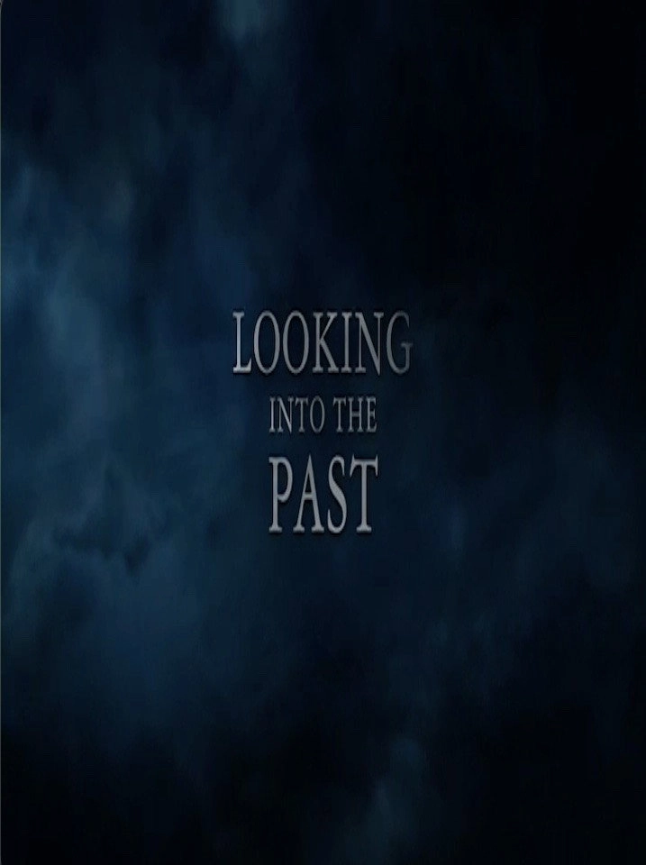 Looking Into The Past