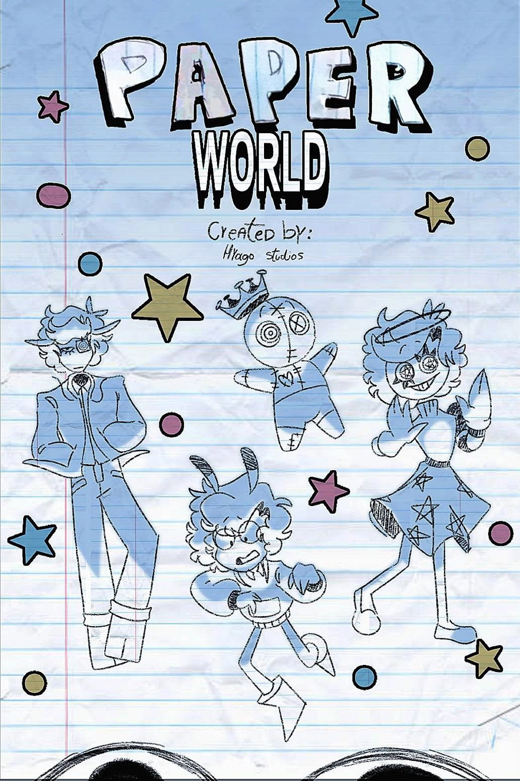 Paper World