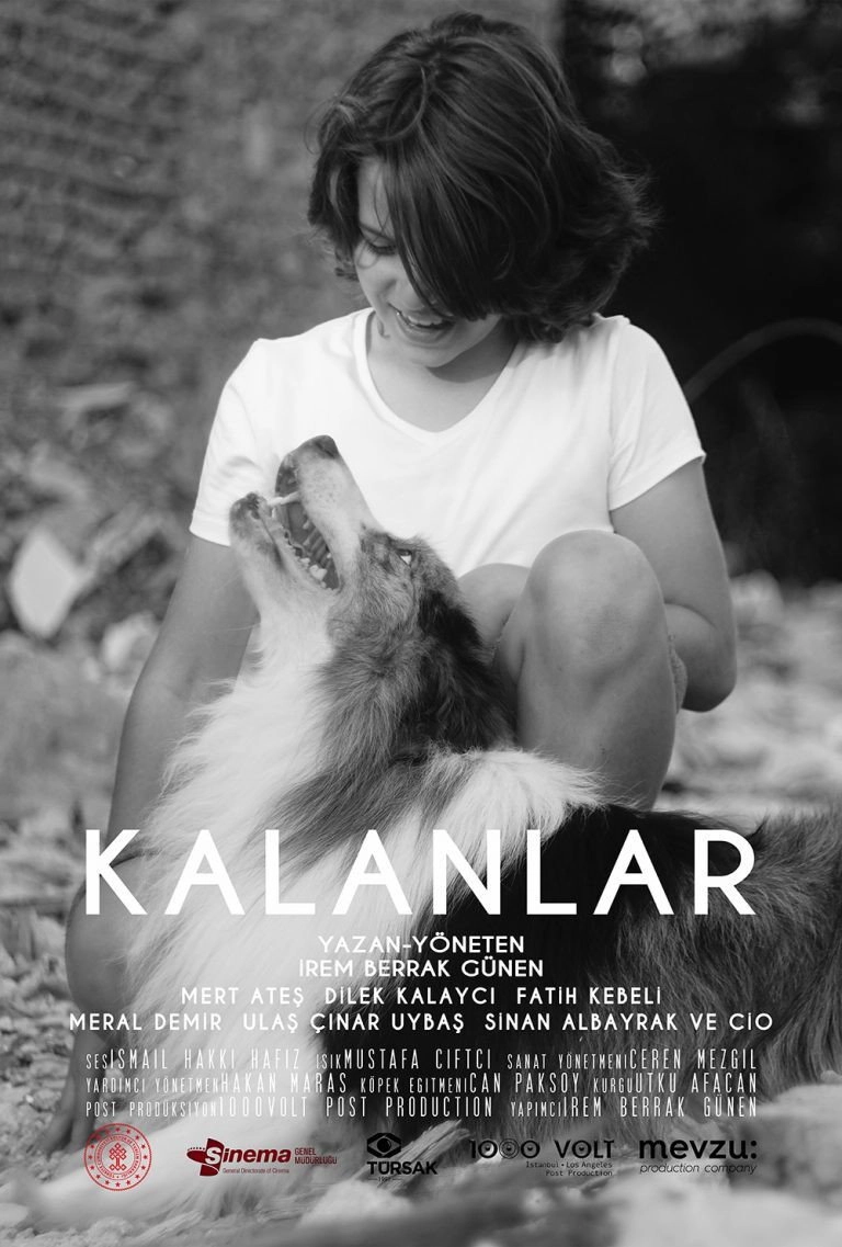 Kalanlar