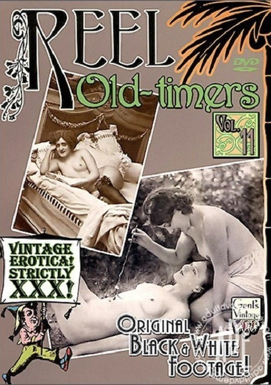 Reel Old - Timer Vol. 11