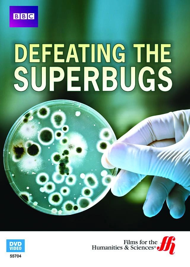 Horizon: Defeating the Superbug