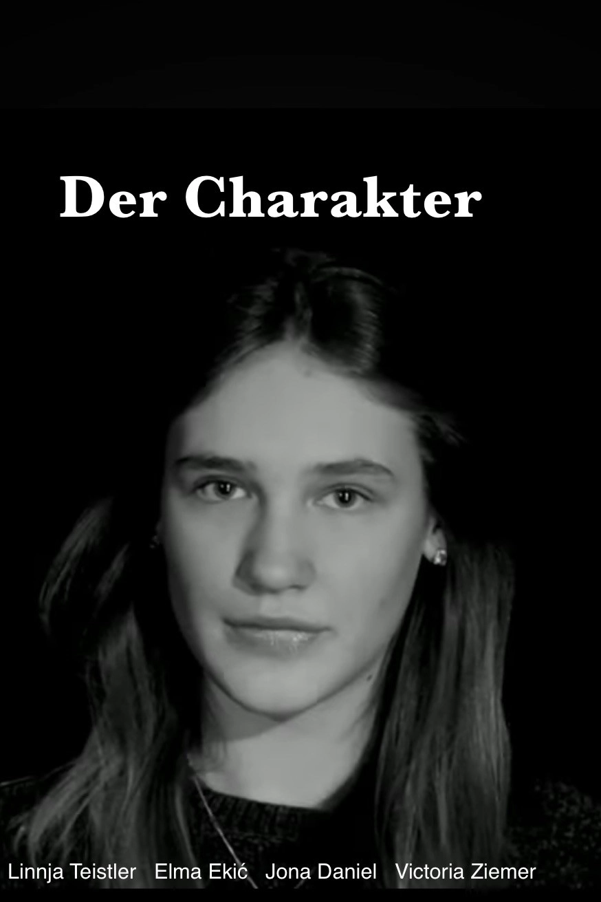 Der Charakter