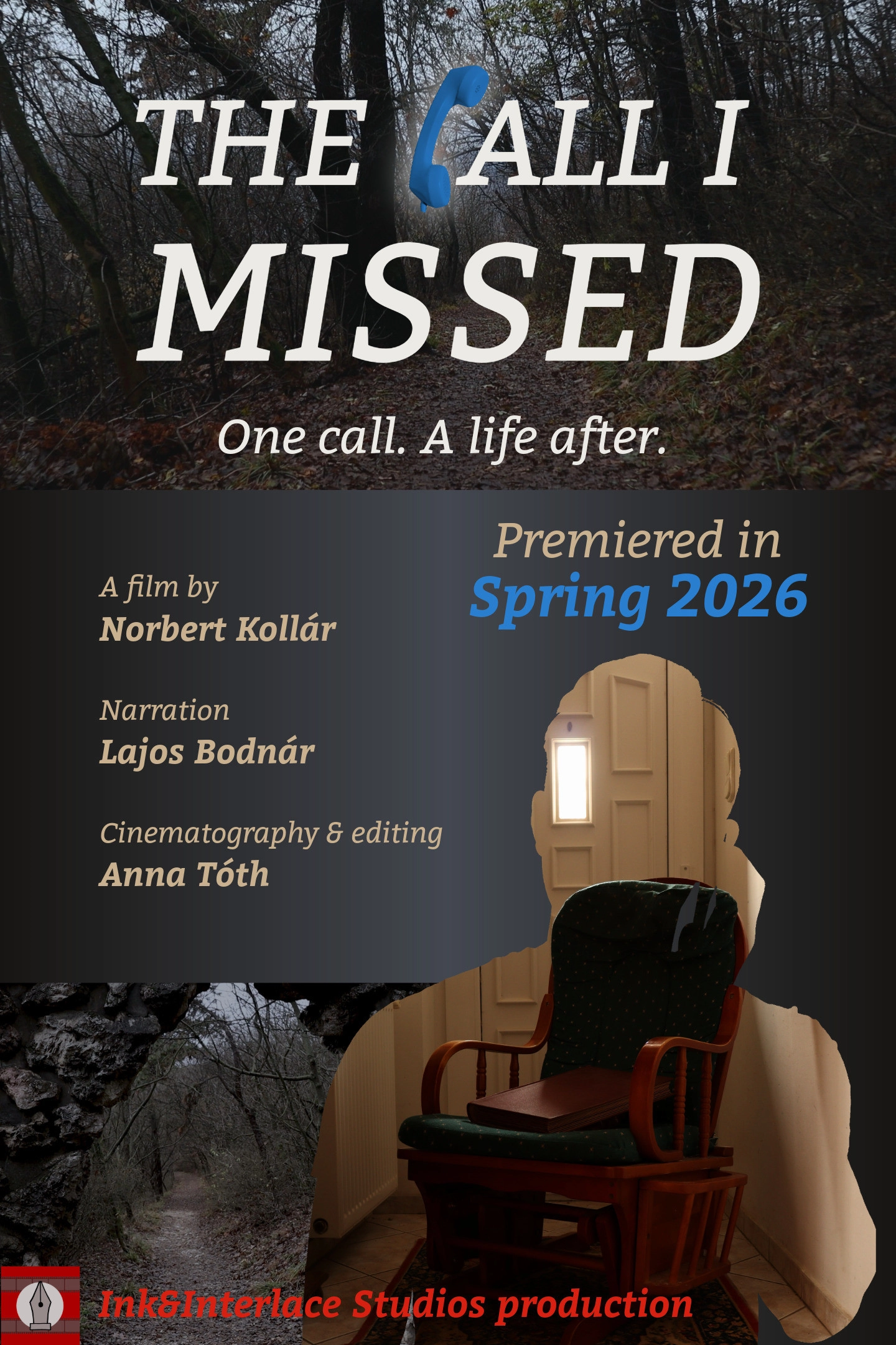 The Call I Missed