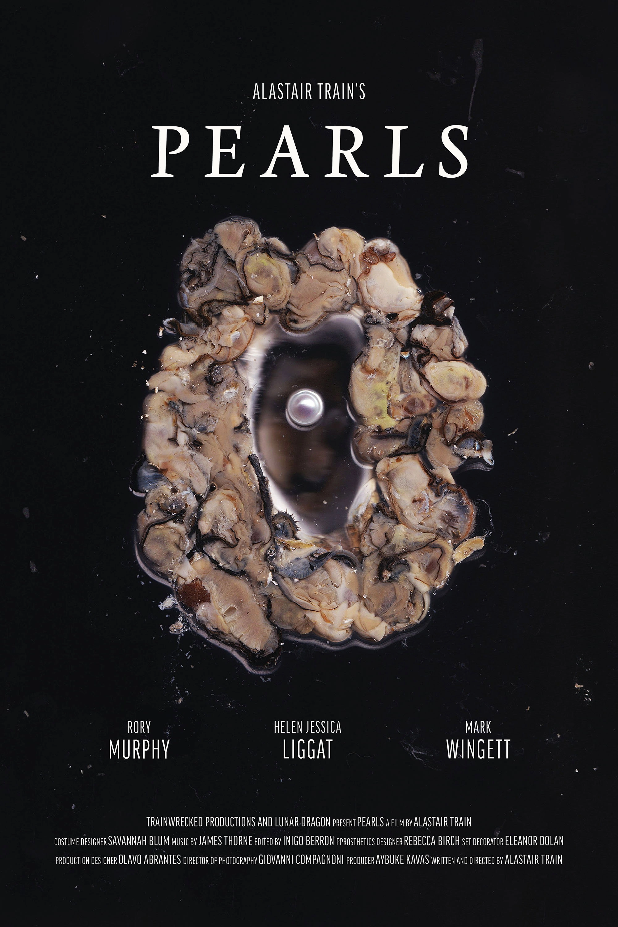 Pearls