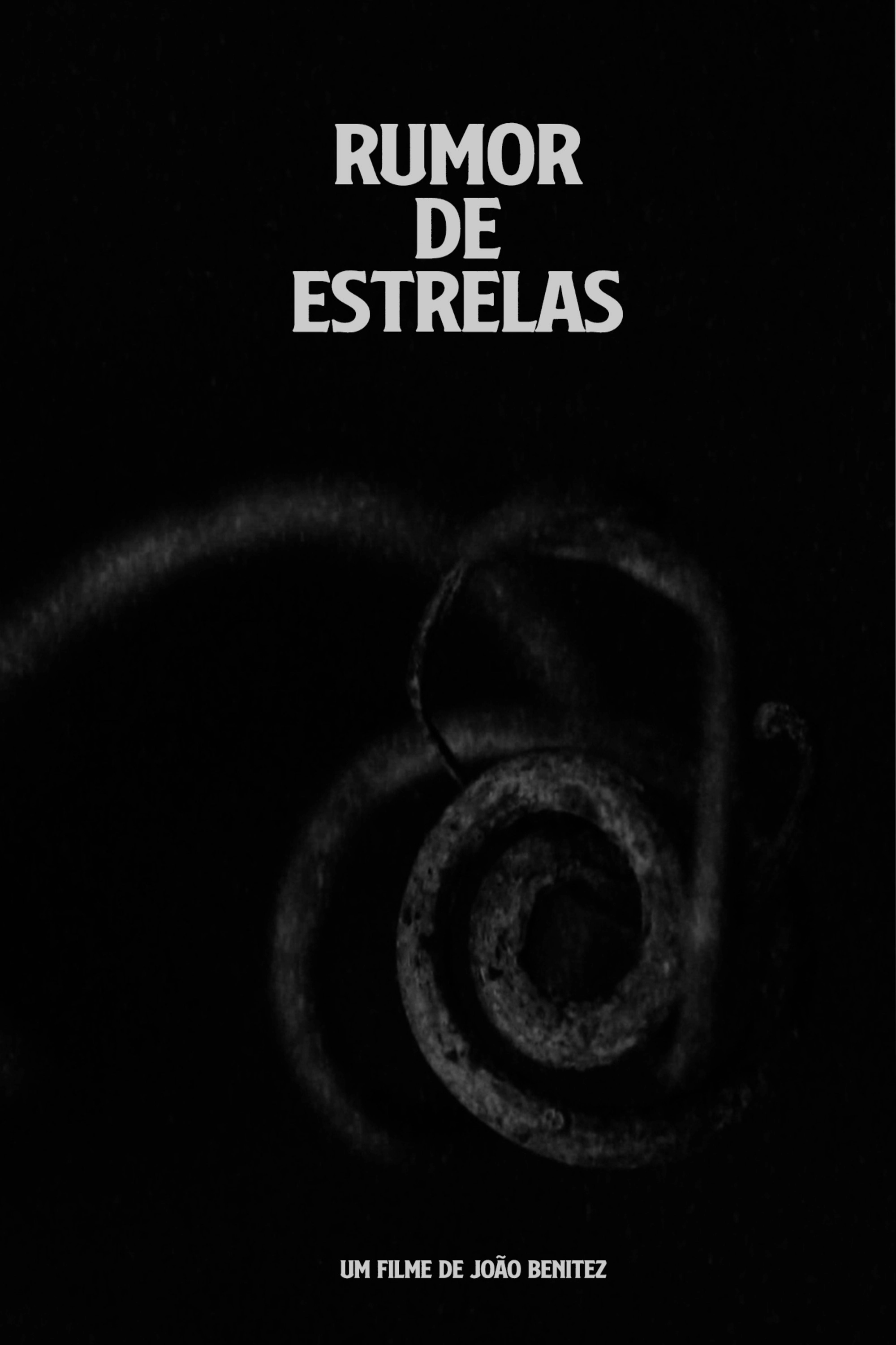 Rumor de Estrelas