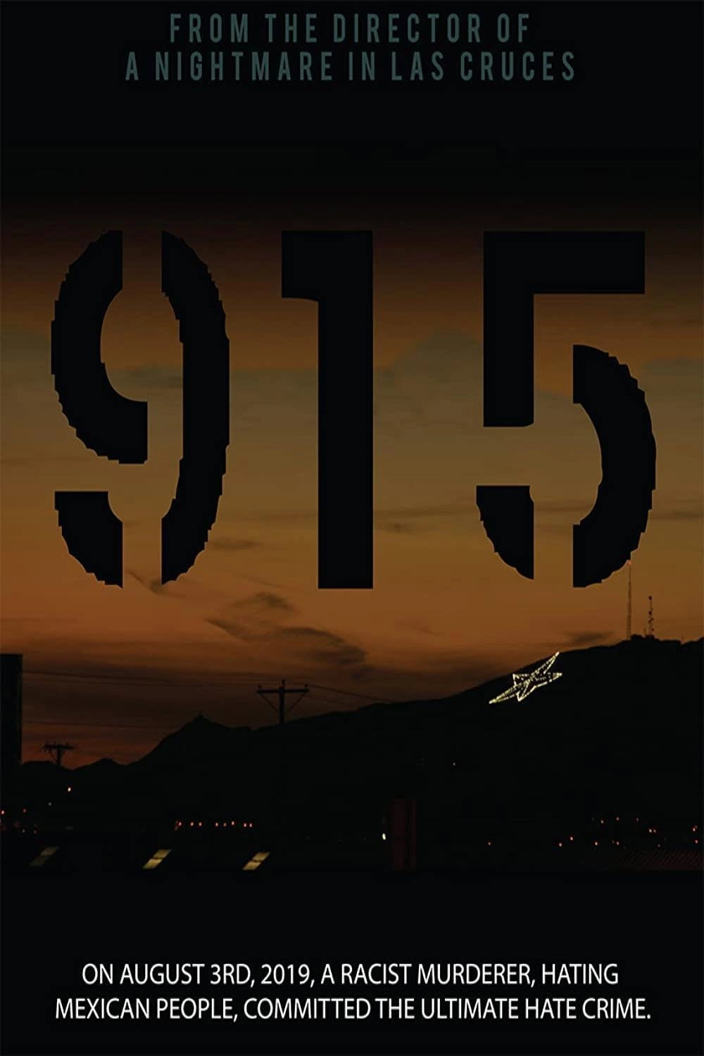 915: Hunting Hispanics