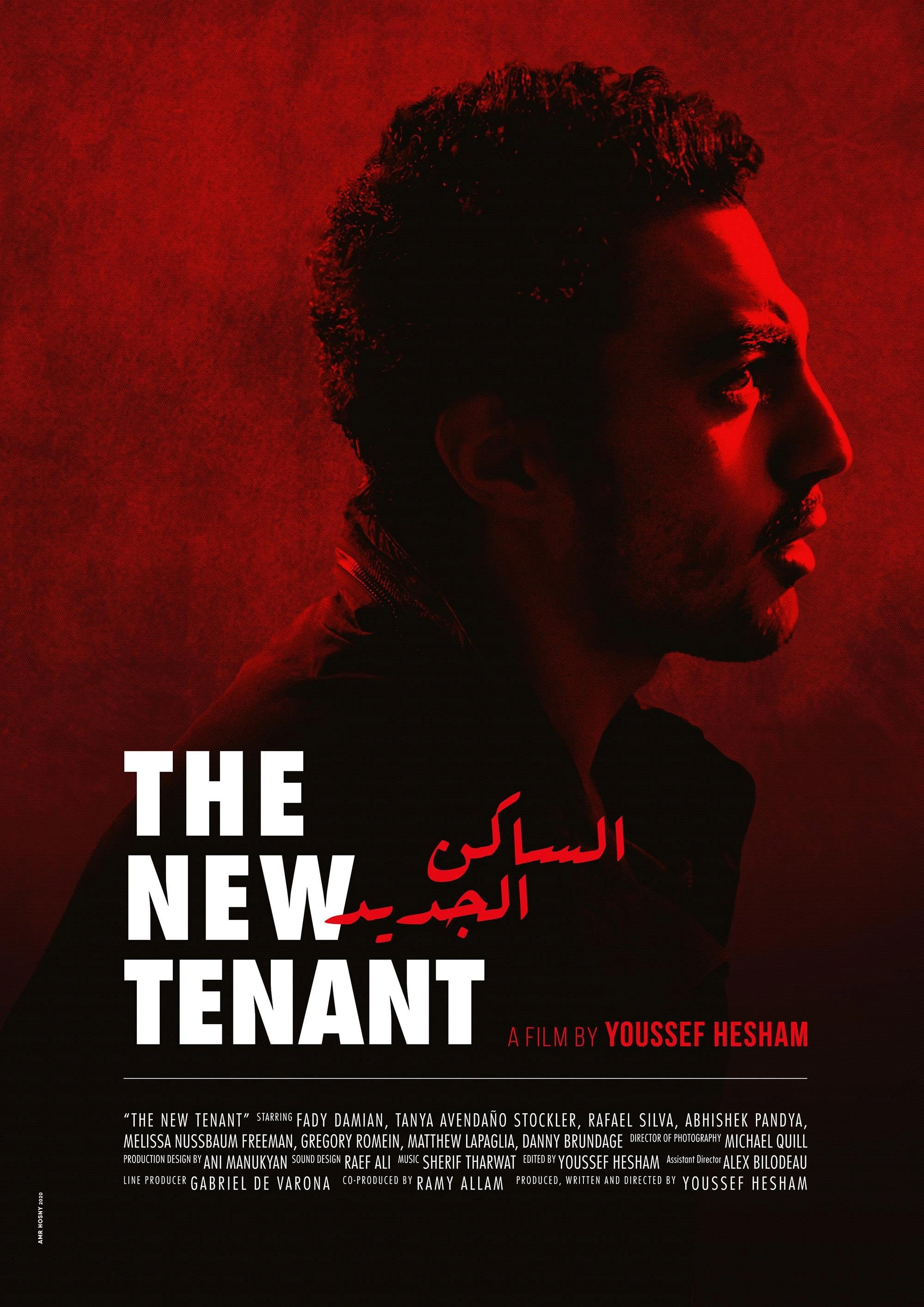 The New Tenant