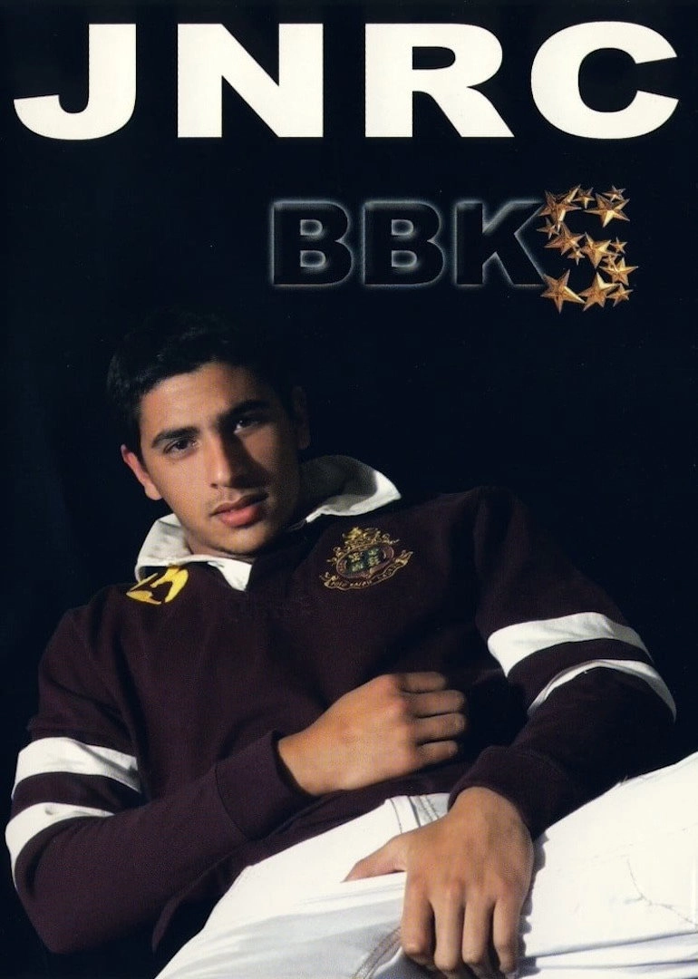 BBK S
