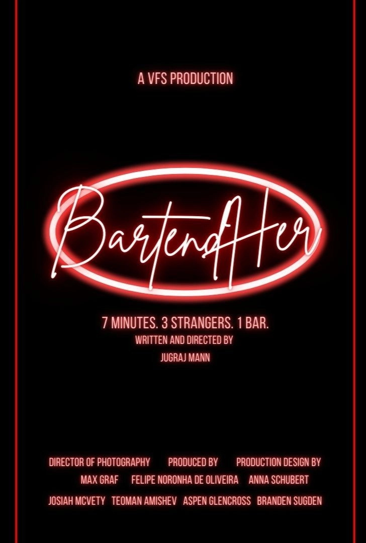 Bartend(Her)