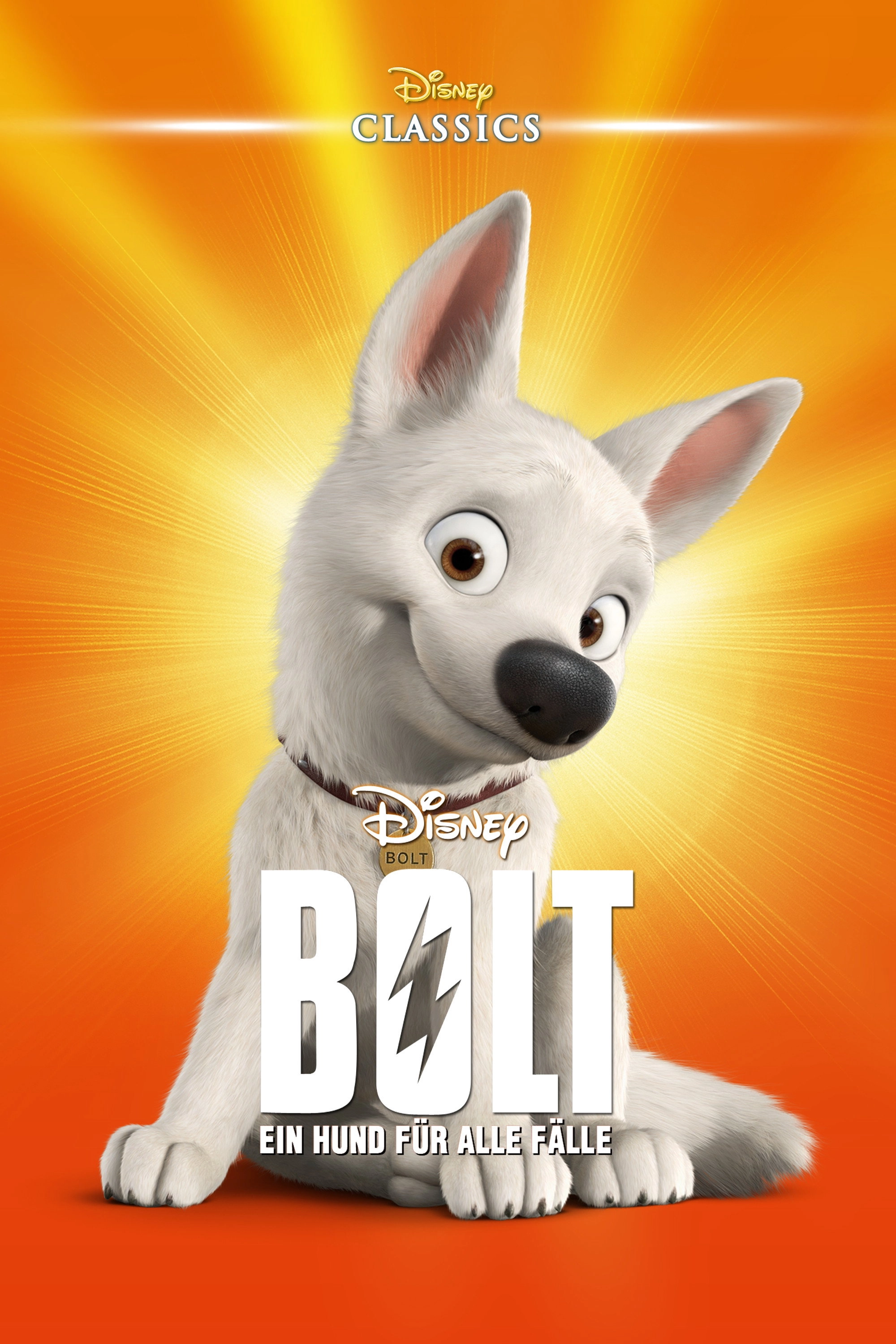 Bolt