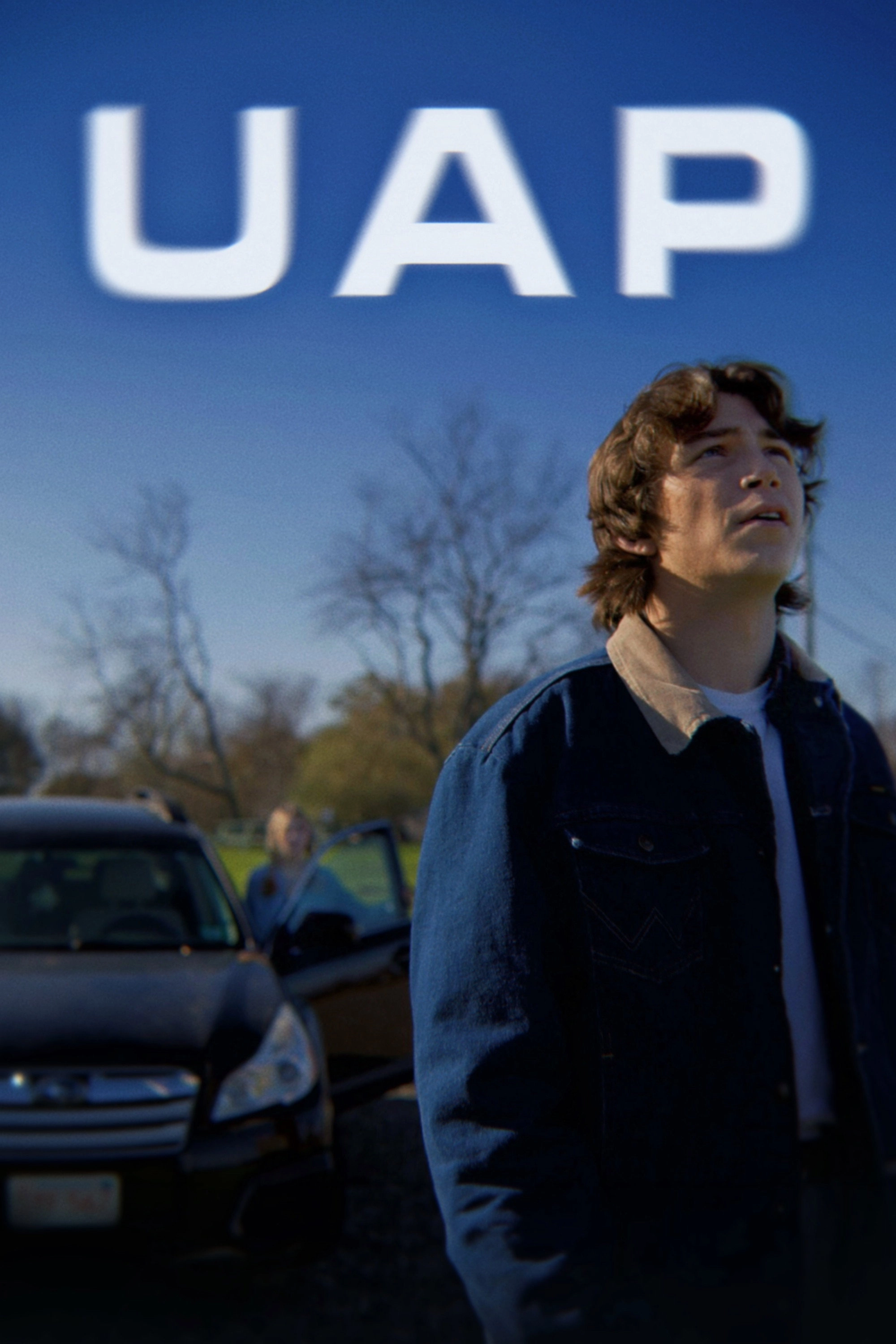 UAP