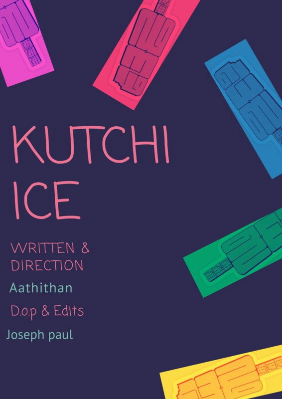 Kutchi Ice