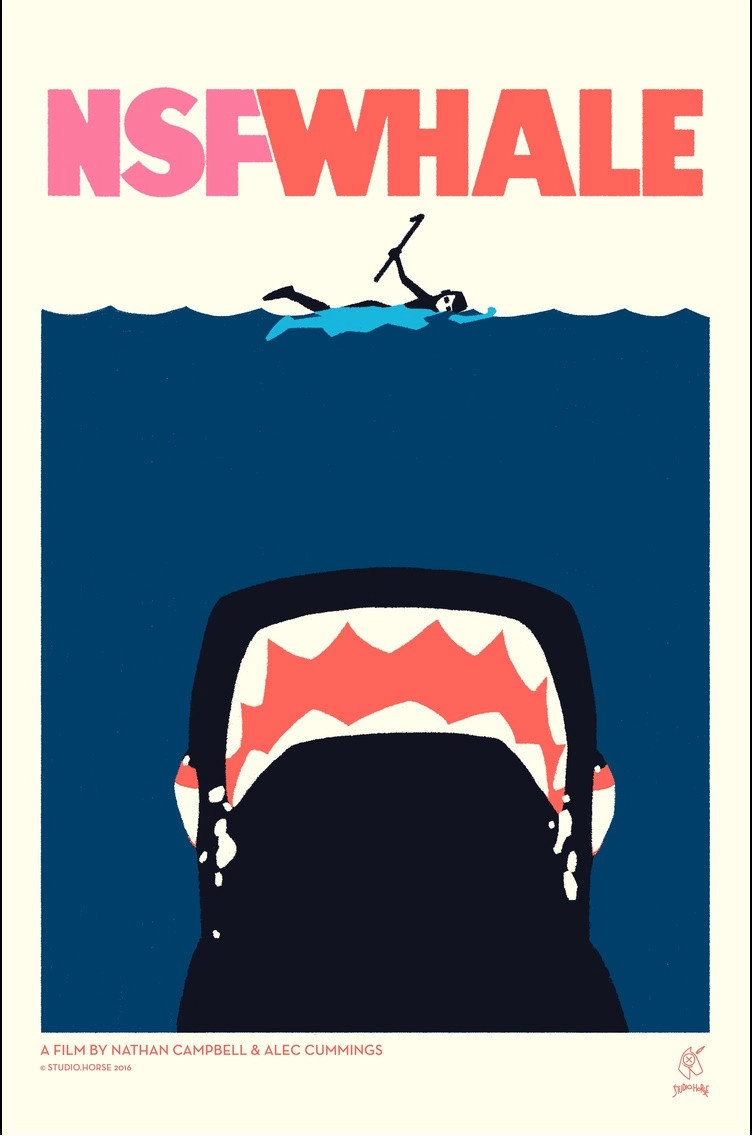 NSFWHALE