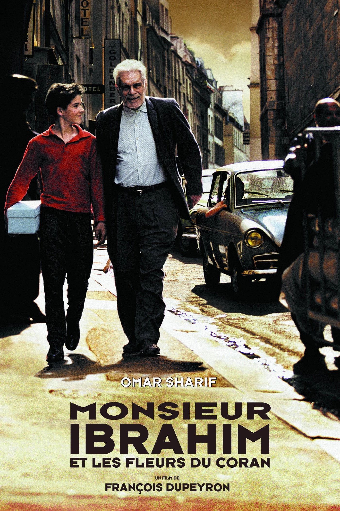 Monsieur Ibrahim