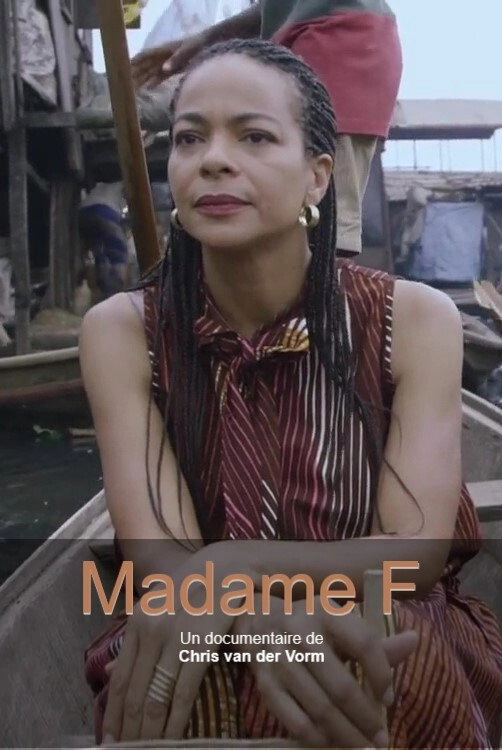 Mrs. F.