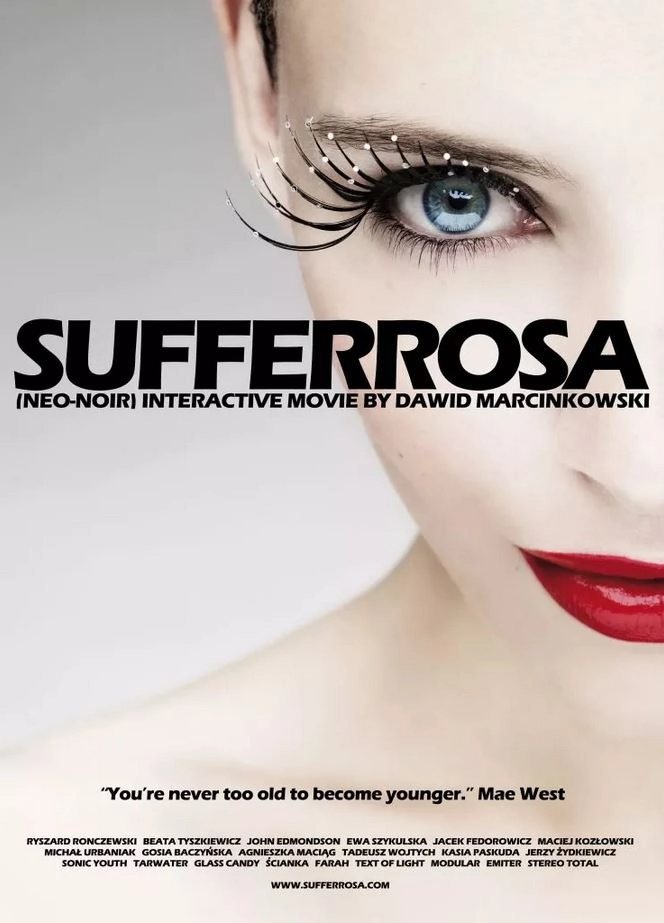 Sufferrosa