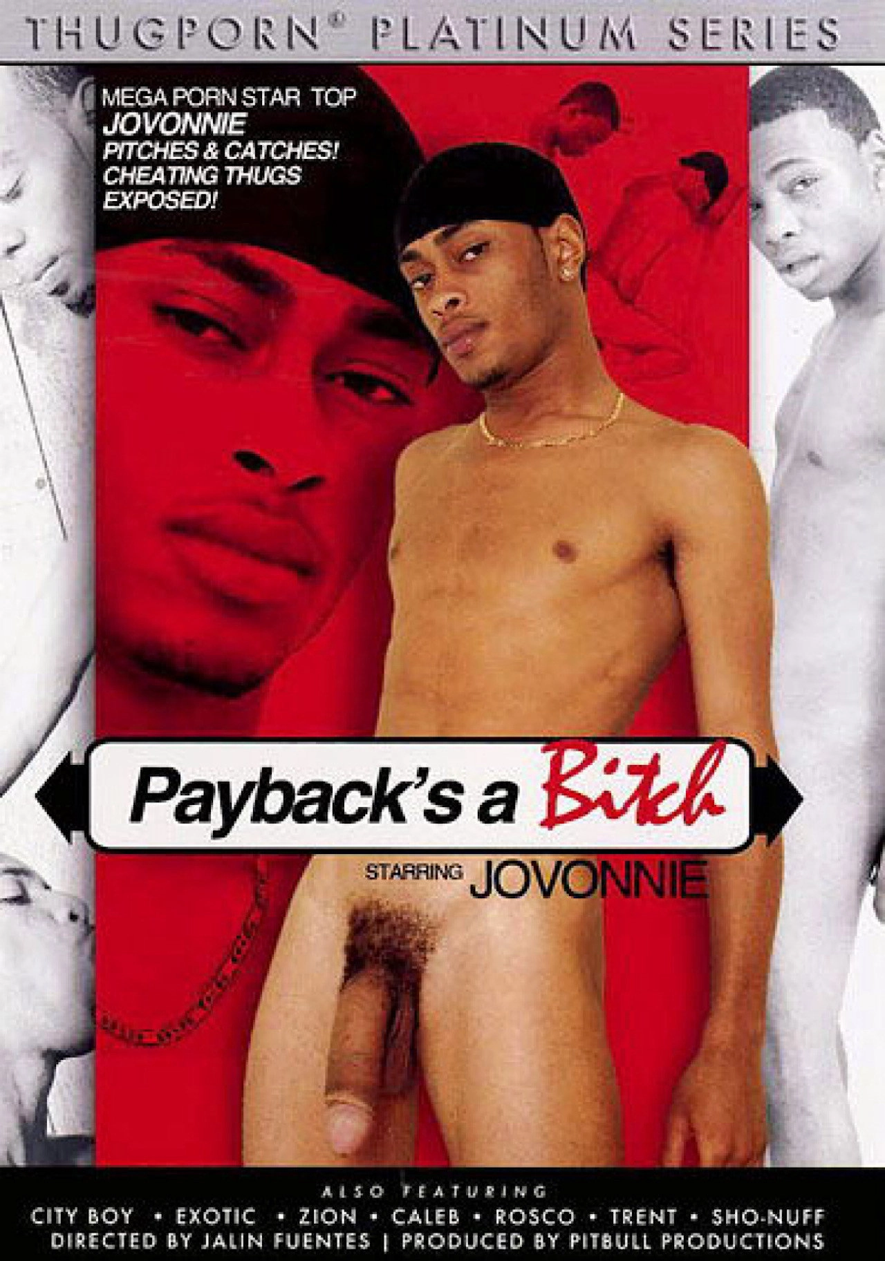 Payback's a Bitch