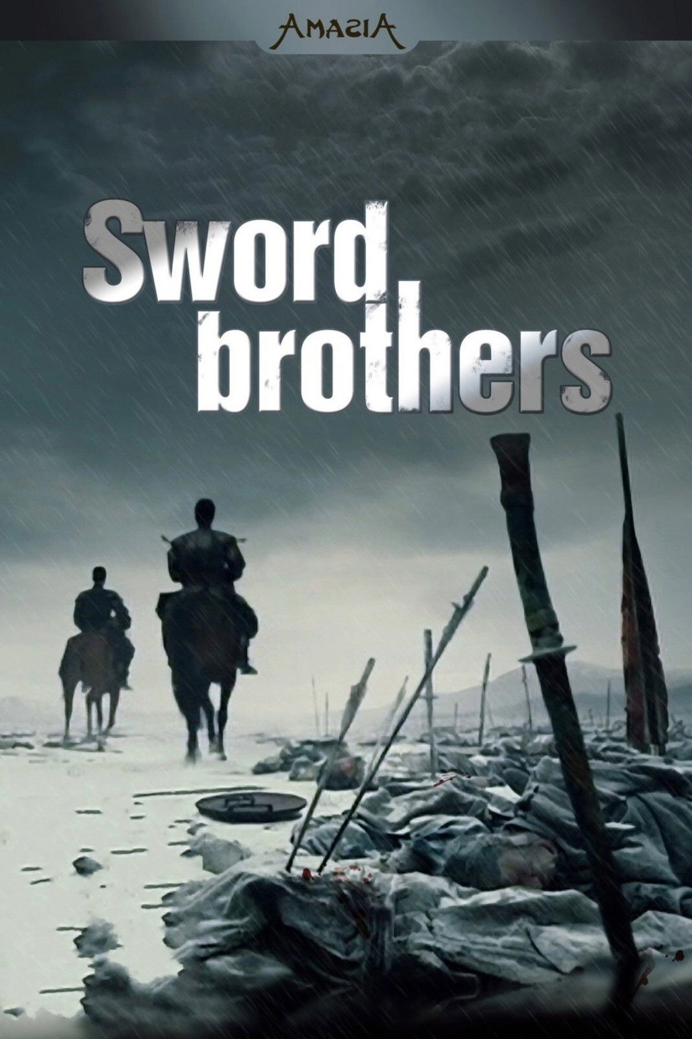 The Showdown