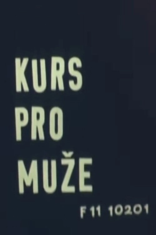 Kurs pro muže