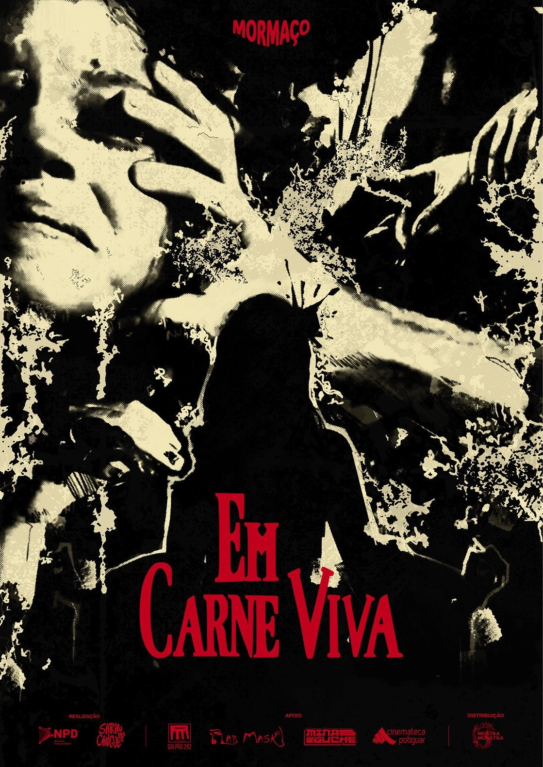 Em Carne Viva