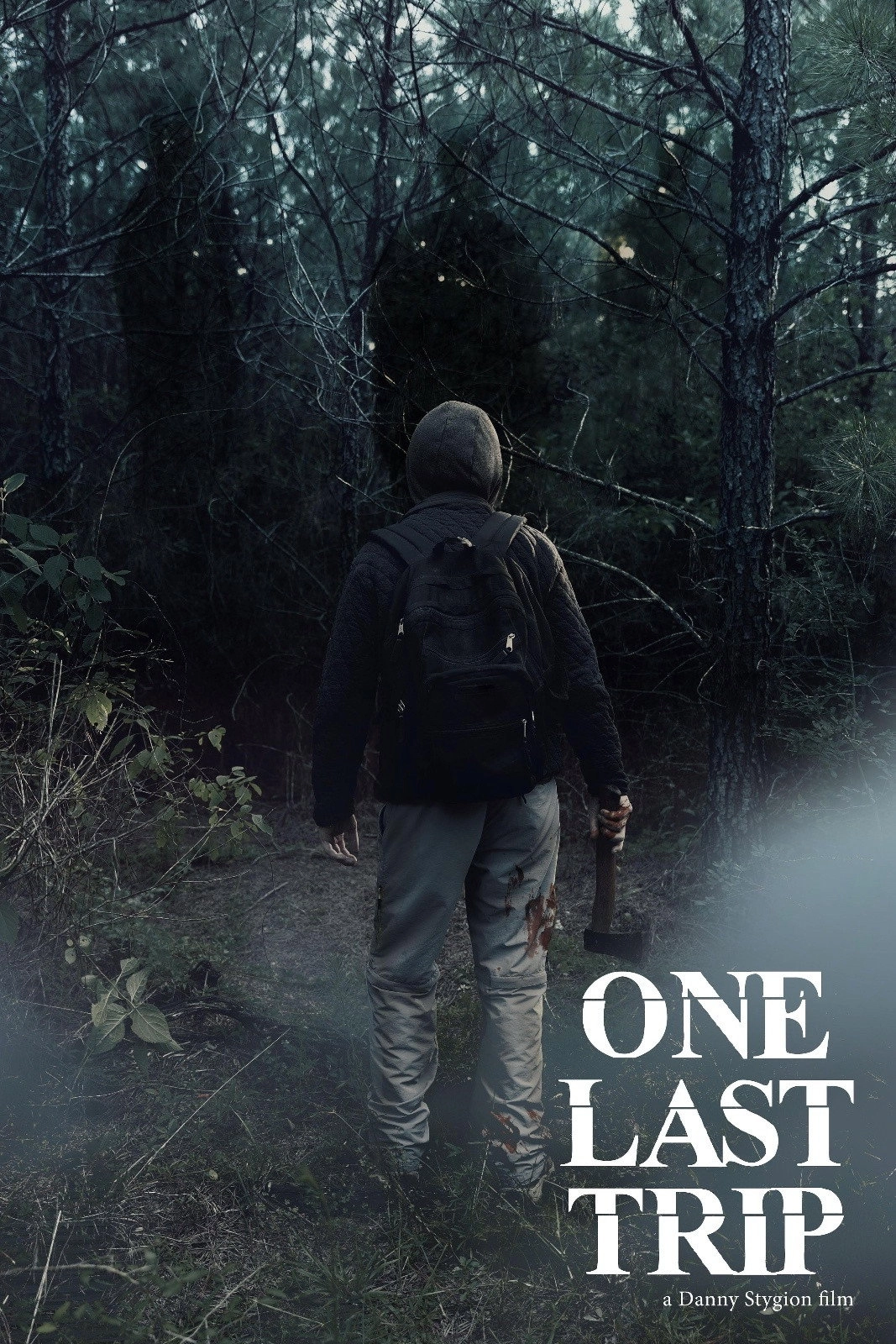 One Last Trip