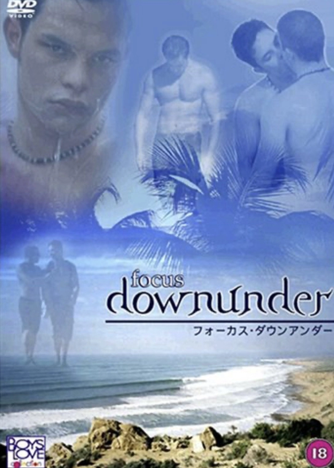 Focus Downunder