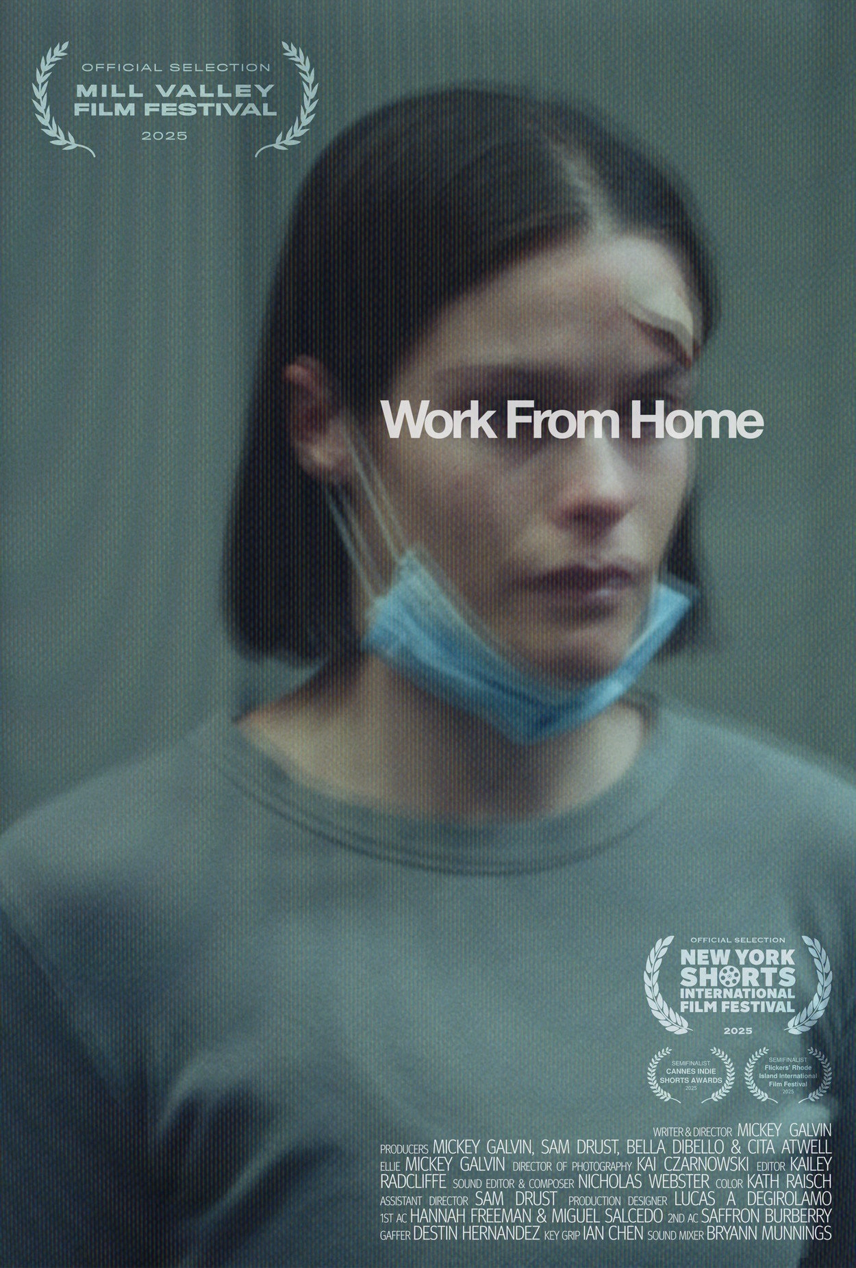 Work From Home